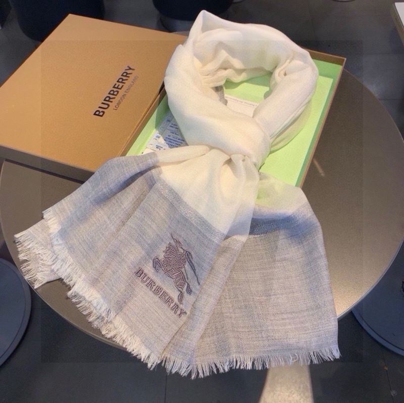 Burberry Scarf